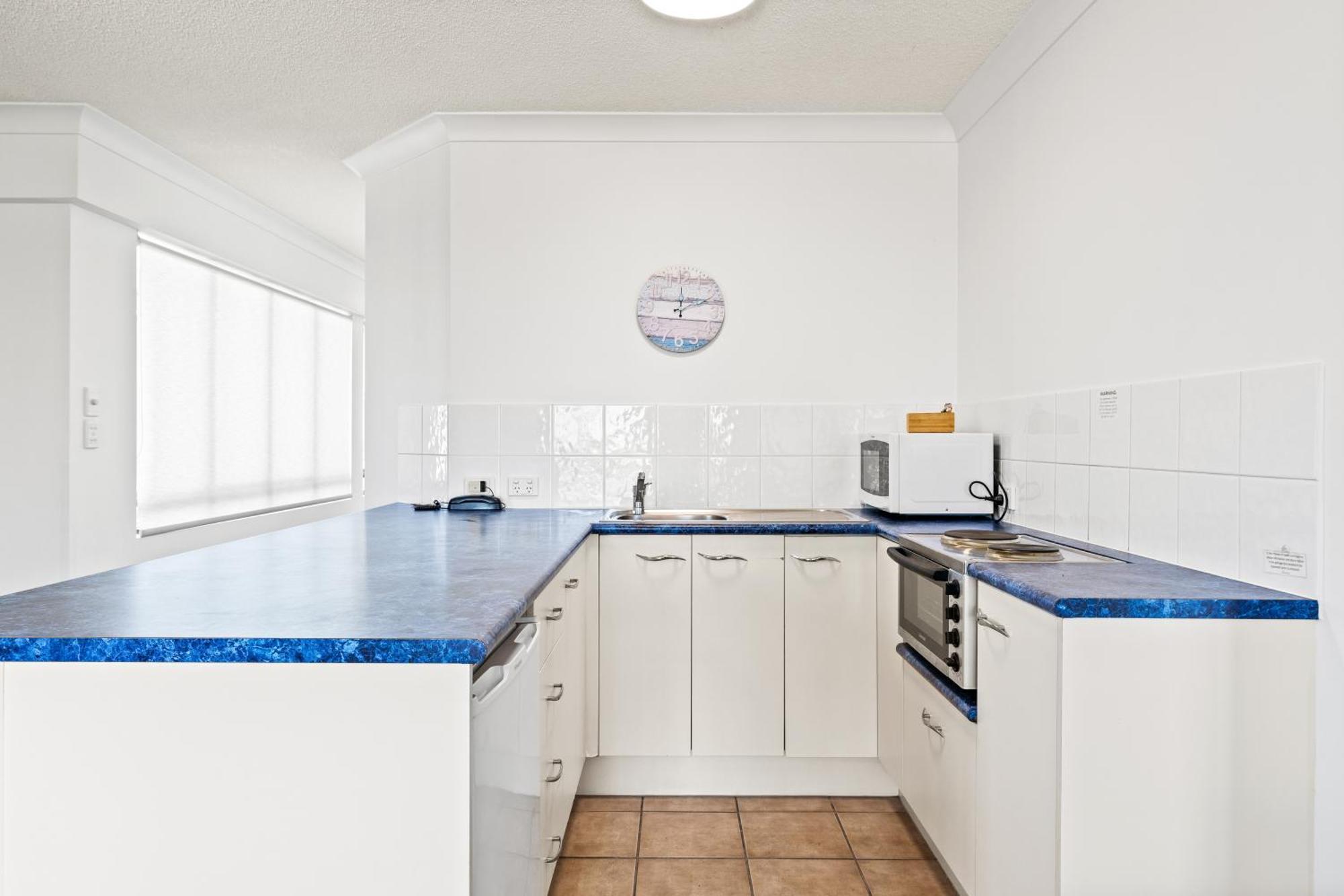 Belaire Place Motel Apartments Caloundra Exterior foto